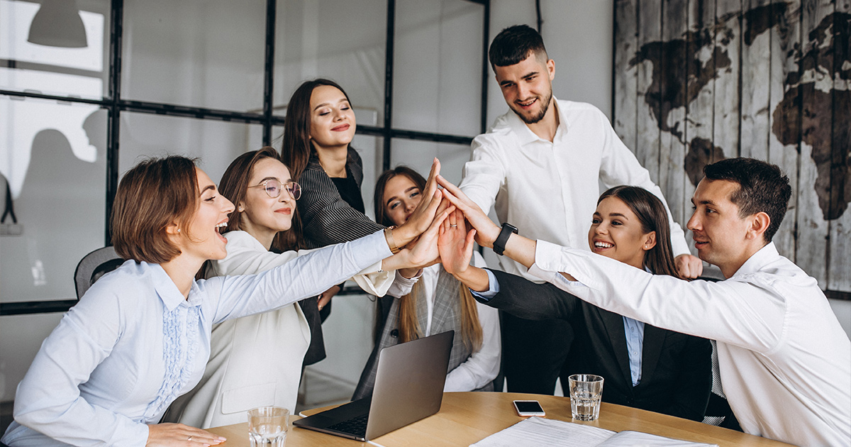 5 maneiras de motivar sua equipe de cobrança e aumentar a produtividade
