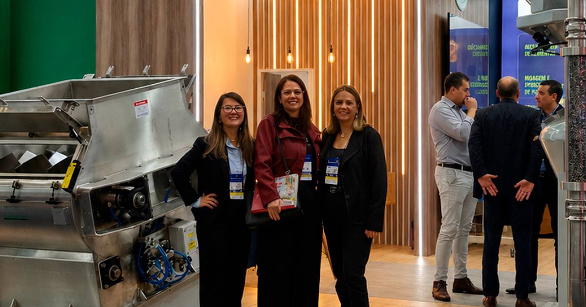 Bocato Figueiredo marca presença na FISPAL Tecnologia 2026