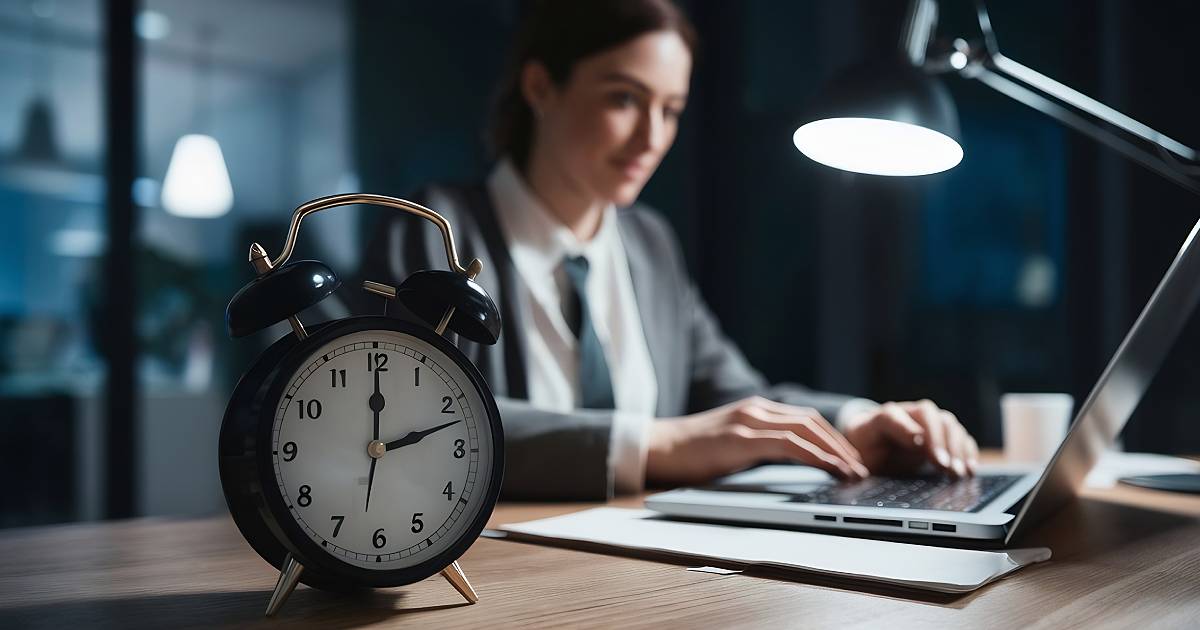 Indicadores de produtividade: como transformar dados em decisões melhores