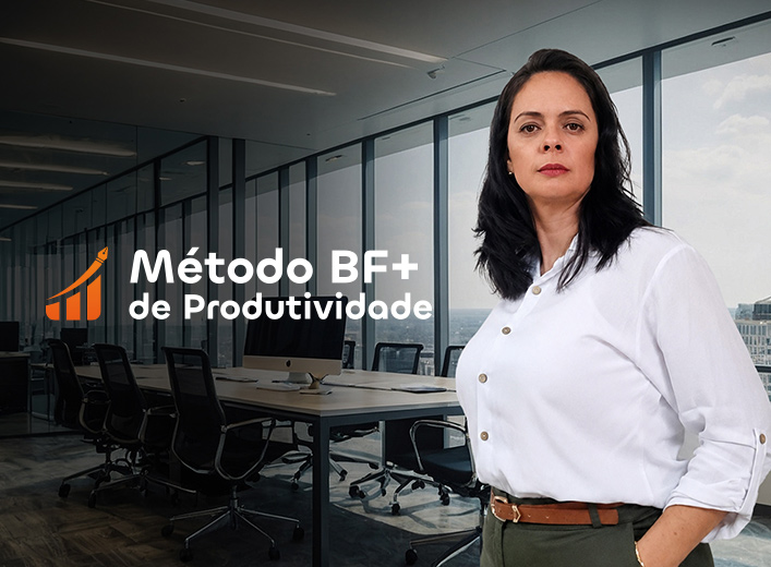 Método BF+ de Produtividade