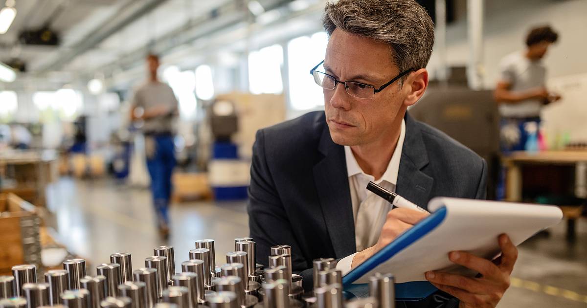 Padronização de processos: o caminho para ganhar eficiência