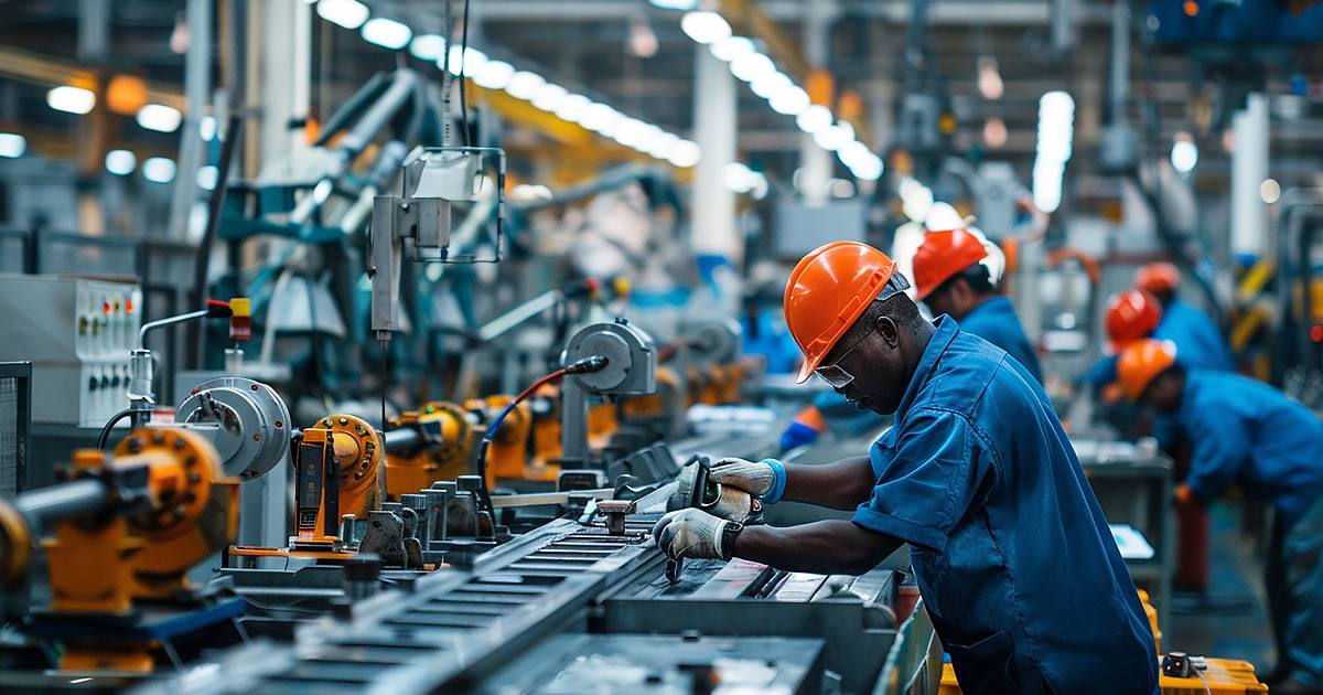 Prejuízos invisíveis podem estar travando sua produção