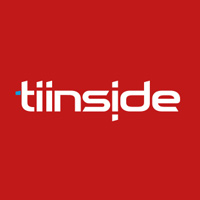 Tiinside