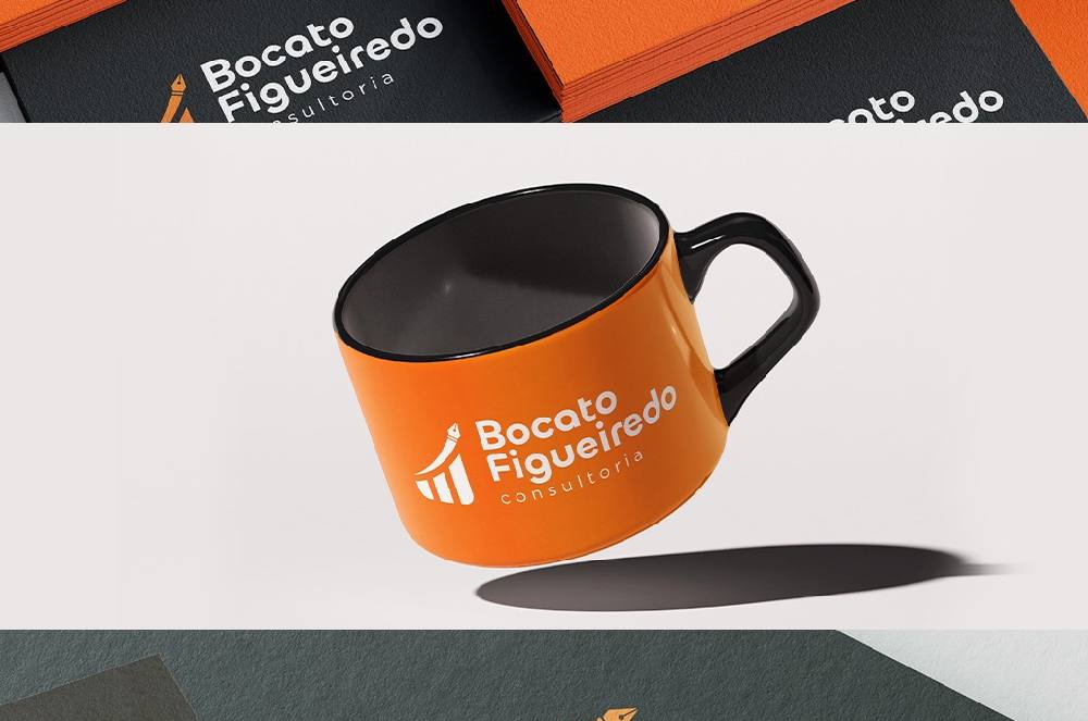 Uma nova identidade para uma nova fase
